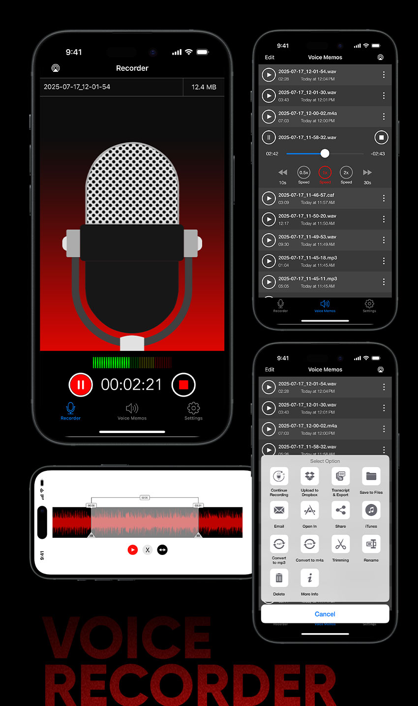 Mobile Image